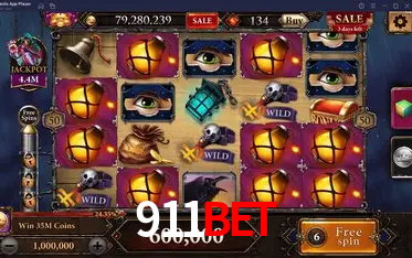 911bet