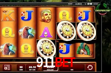 911bet