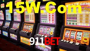 911bet.com